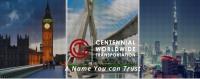 Centennial Worldwide Transportation, LLC. image 2